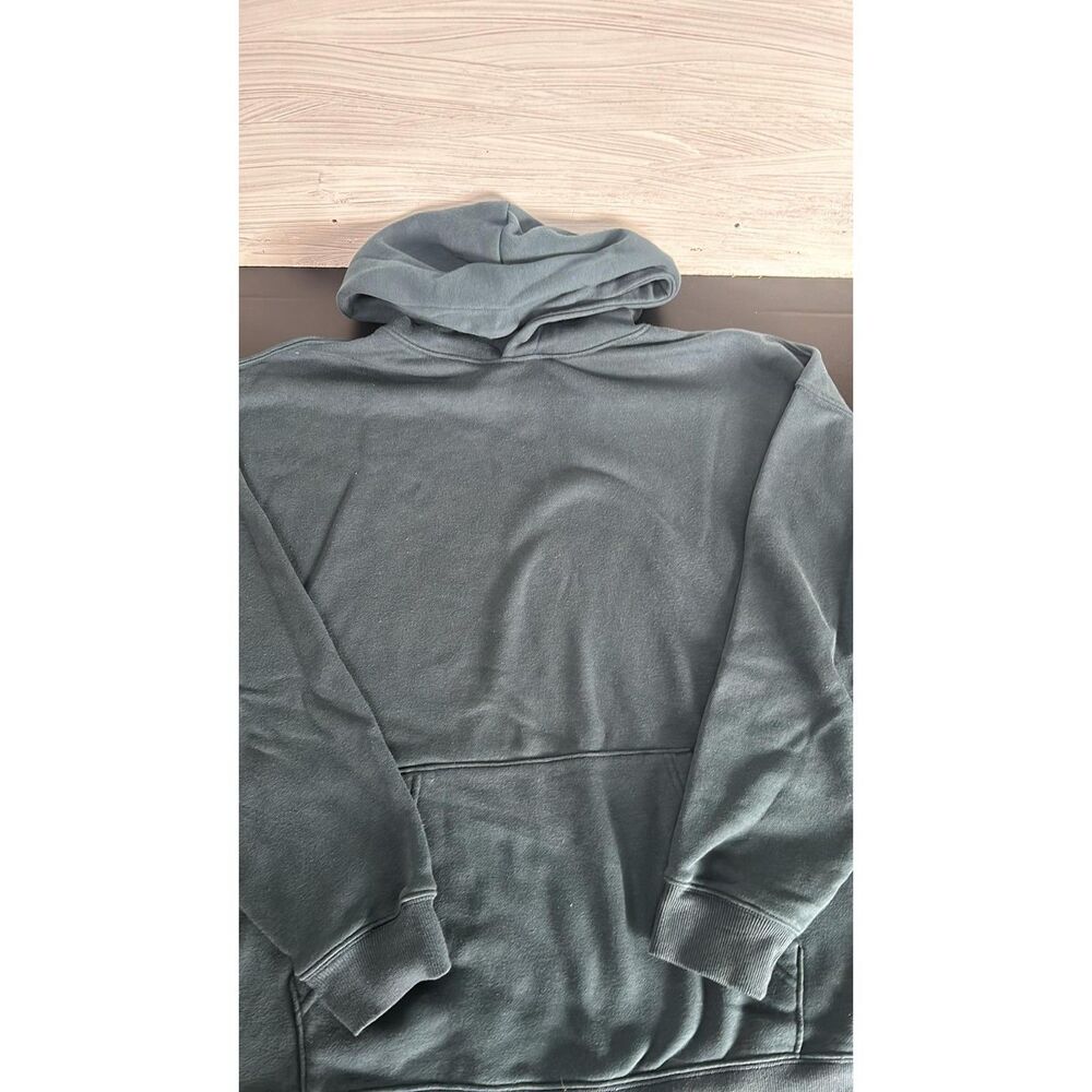 No Boundaries Hoodie Men's Large  Oversized Fit